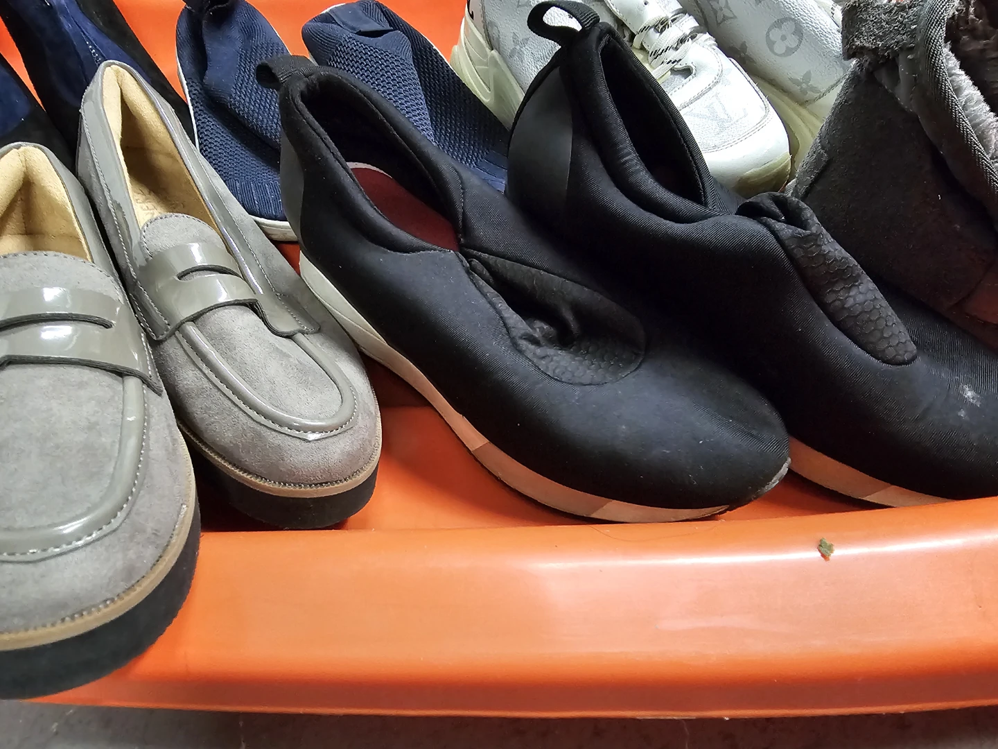 Assorted Women's footwear - photo 4