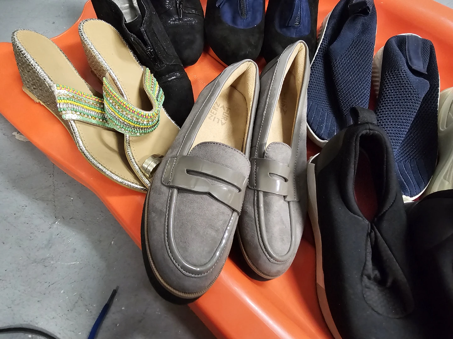 Assorted Women's footwear - photo 5
