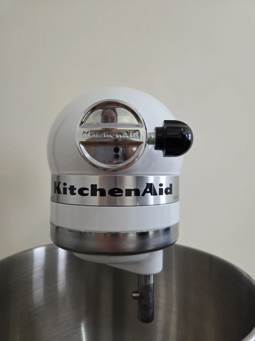 KitchenAid Classic Series 4.5-Quart Stand Mixer - photo 3