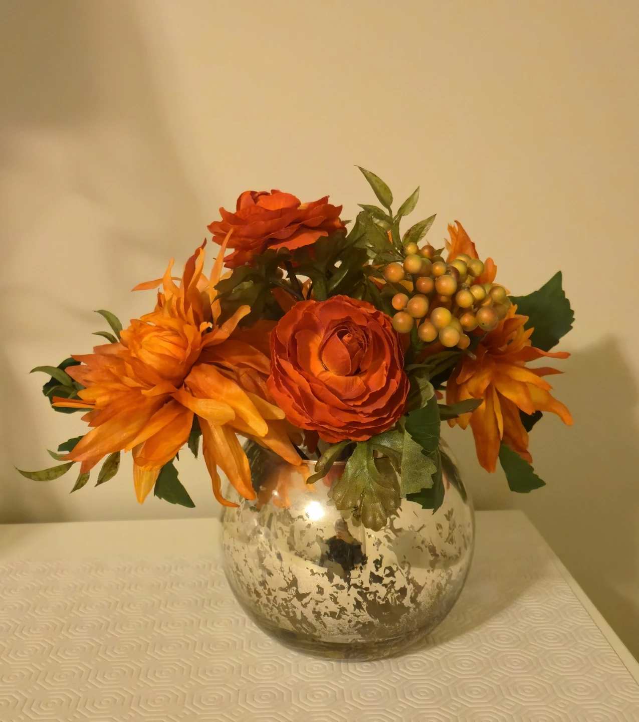Decorative Flowers
