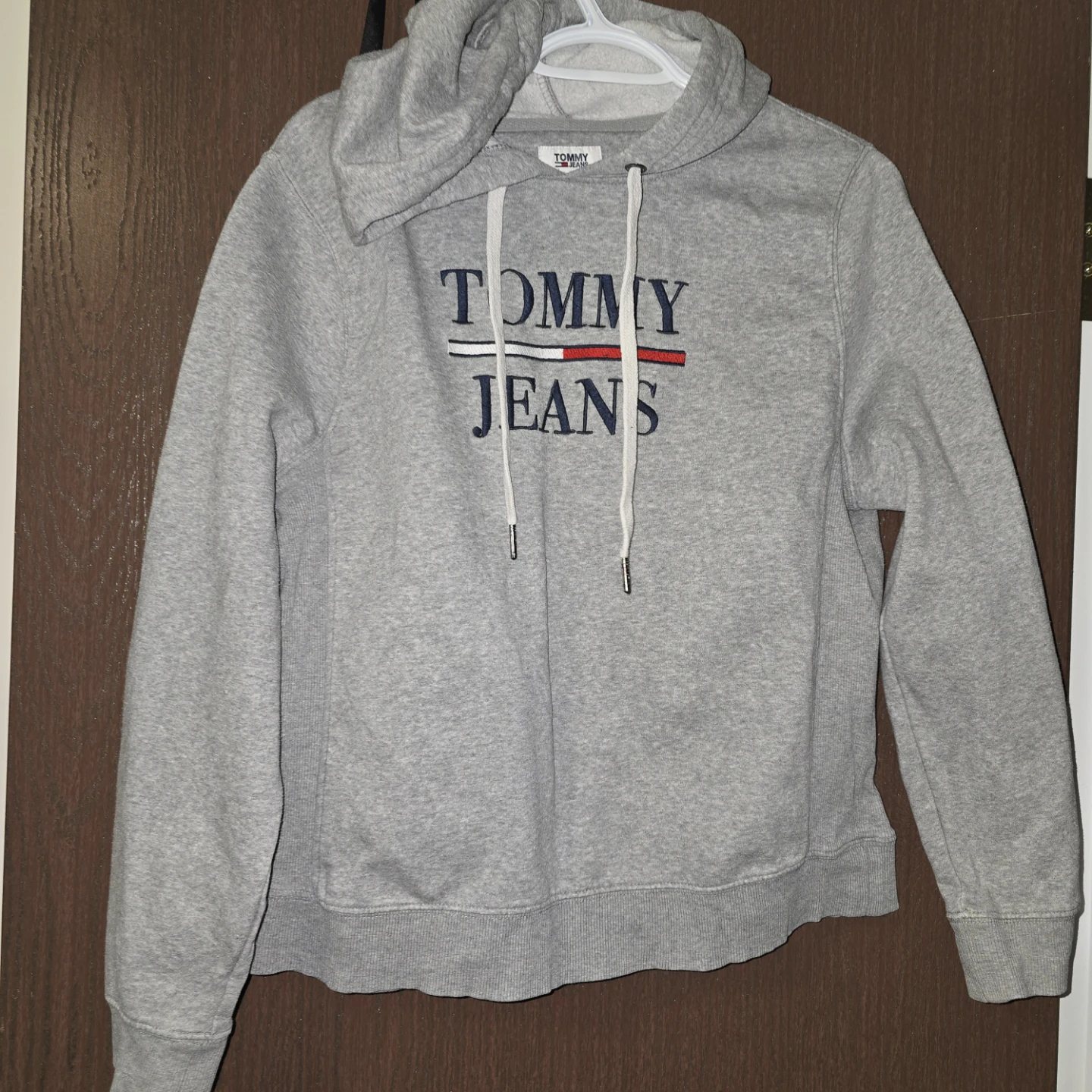 Tommy Jeans Hoodie - Size M