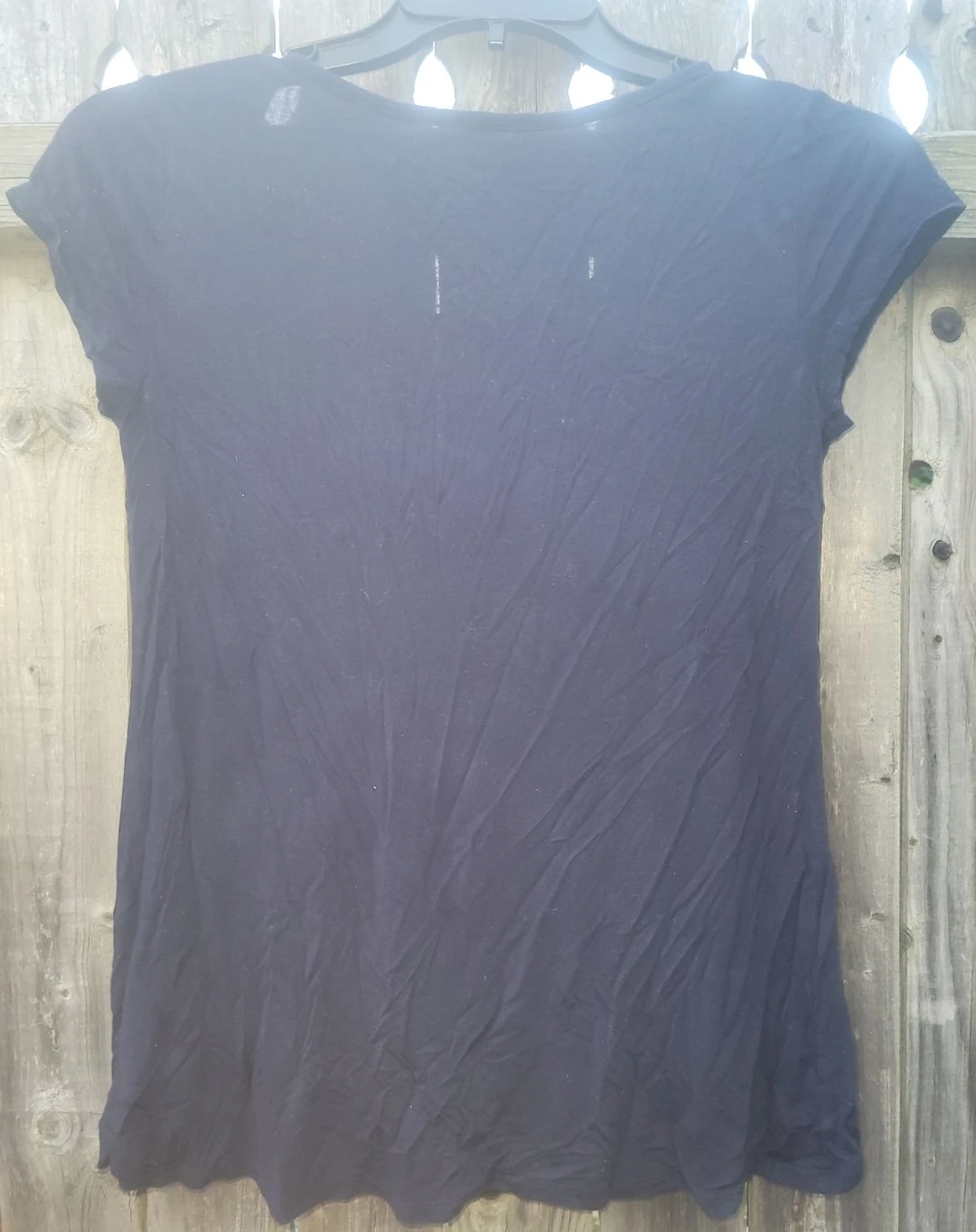 NY & Company "Dream" T-Shirt - Size M - photo 2