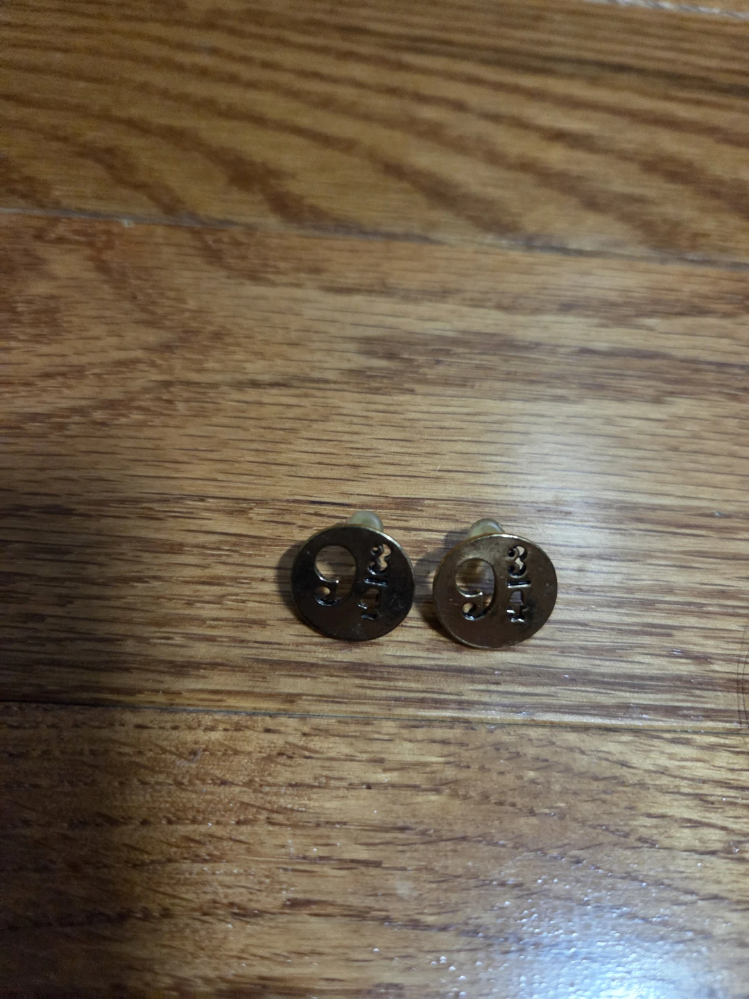 Harry Potter Earrings