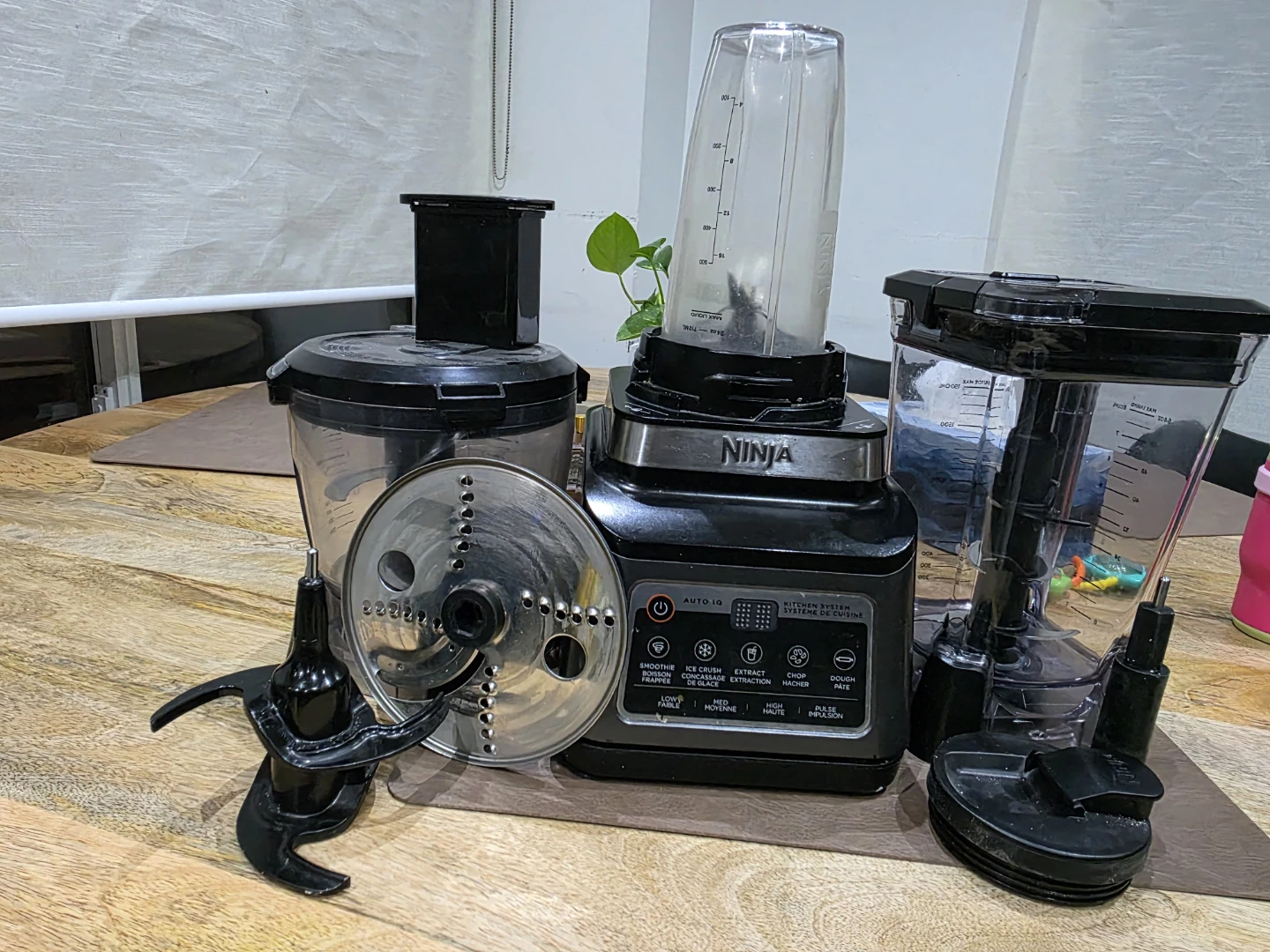 Ninja Foodi Power Nutri Duo Blender