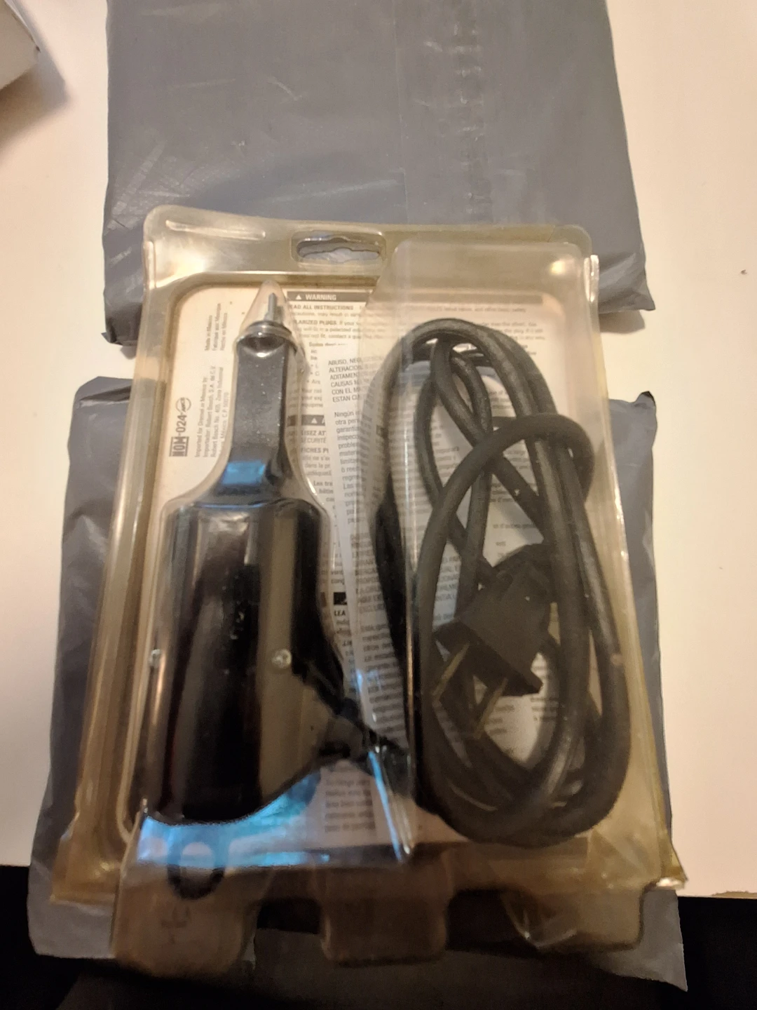 Dremel 290 Electric Engraver - Brand New - photo 4
