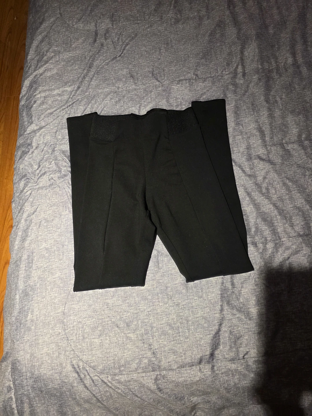 Black Pants