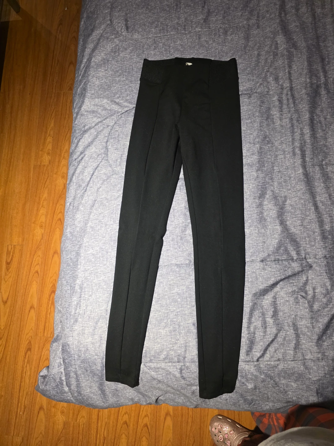 Black Pants - photo 2