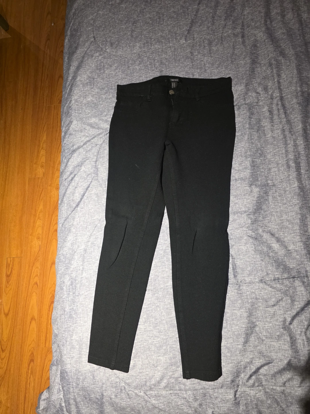 Black Pants - photo 4