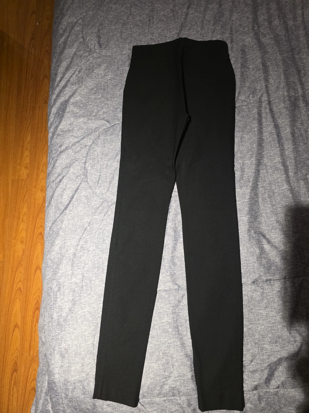 Black Pants - photo 5