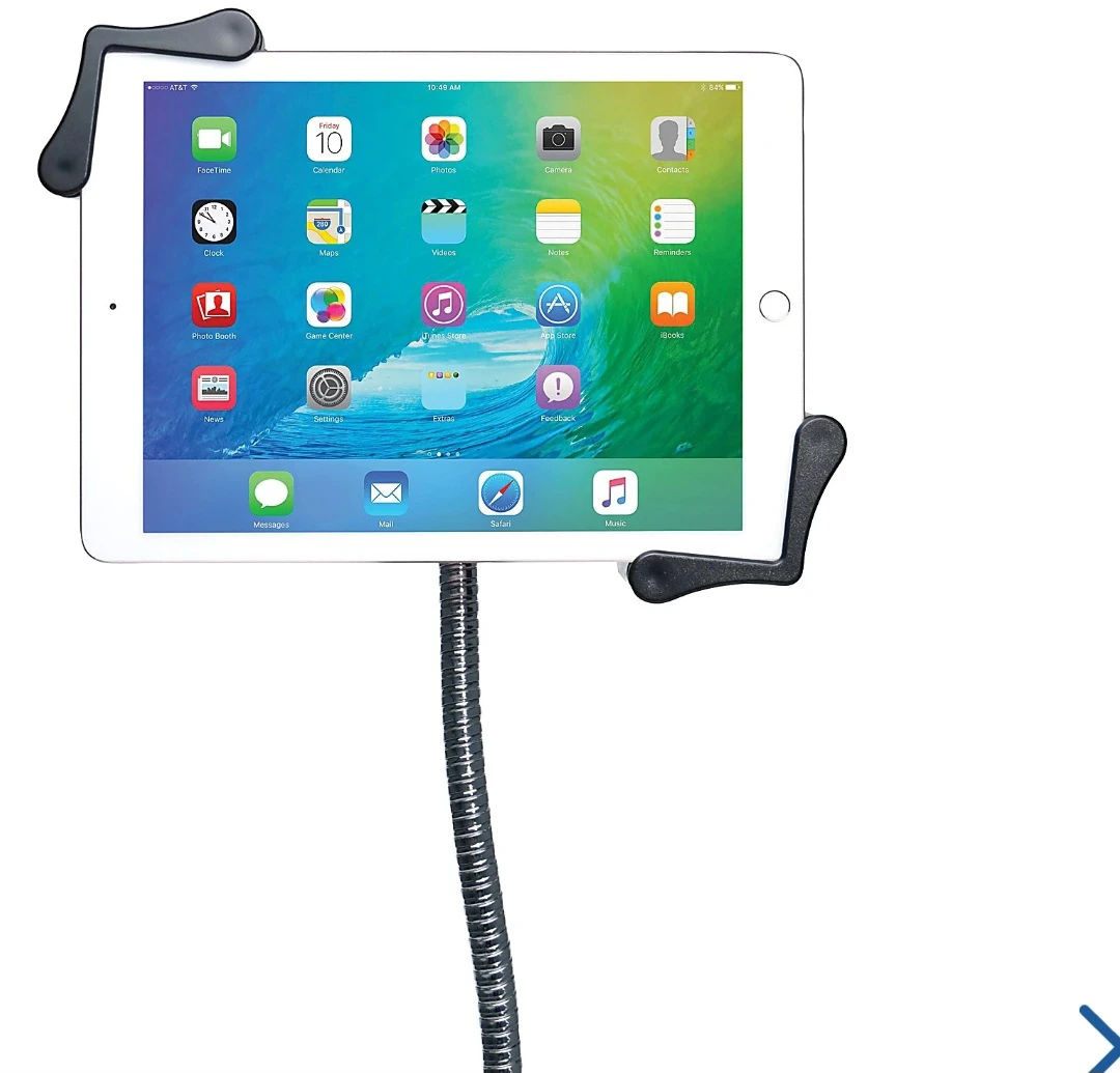 Tablet stand