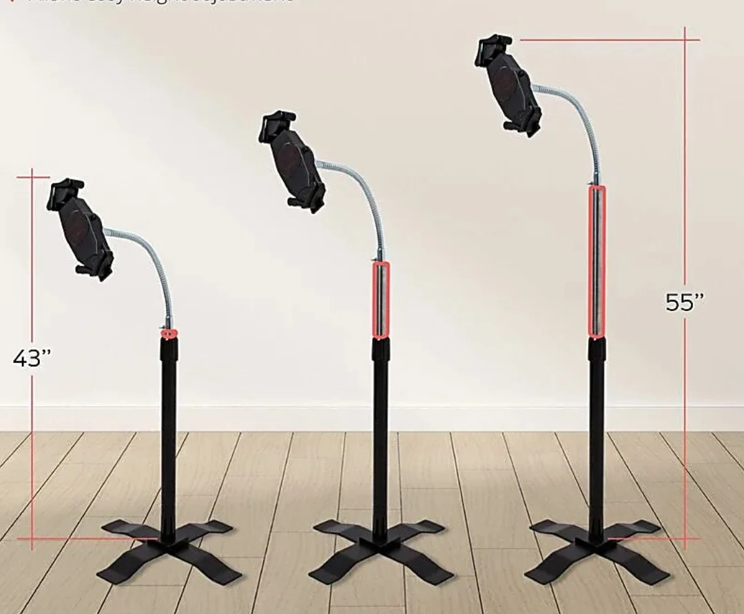 Tablet stand - photo 4