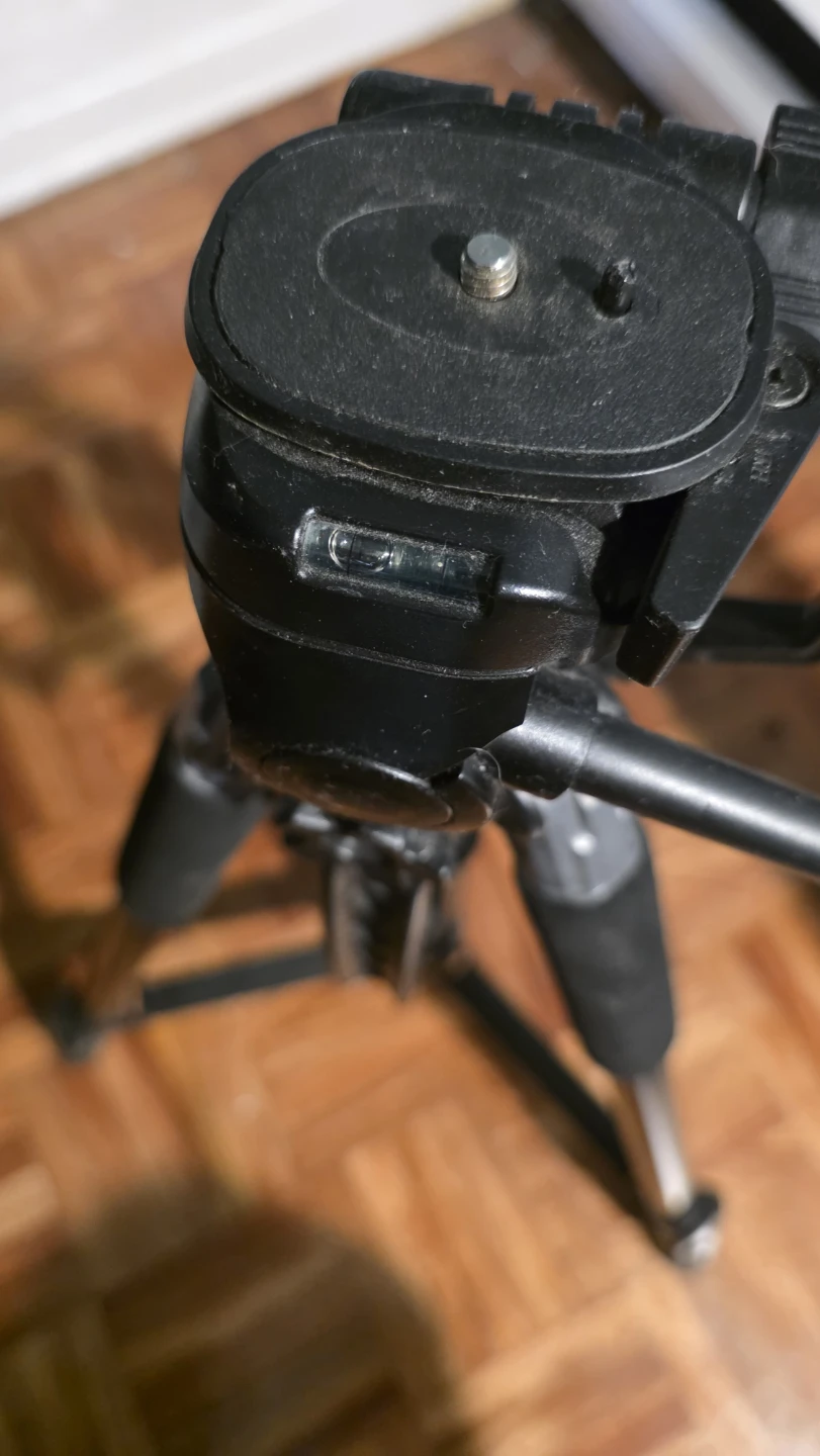 Bower Camera Tripod - photo 2