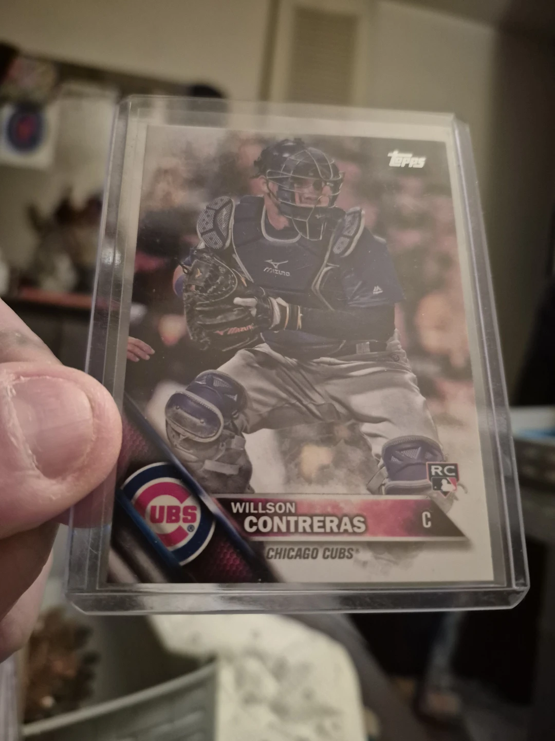 2016Topps US266 UPDATE SERIES - photo 5