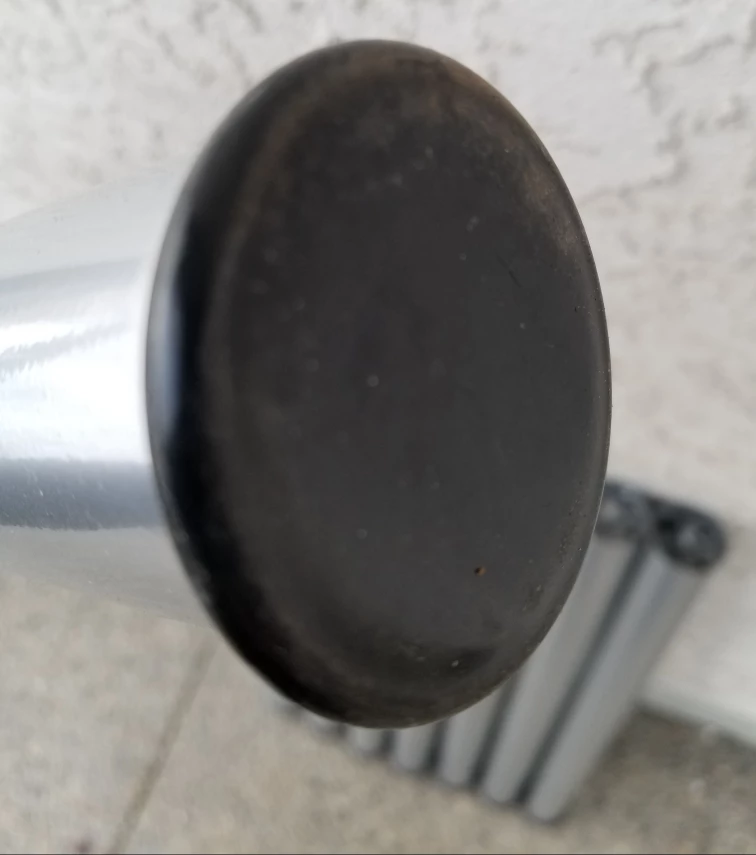 8 - METAL TABLE LEGS!! (Screw On Type) - photo 4