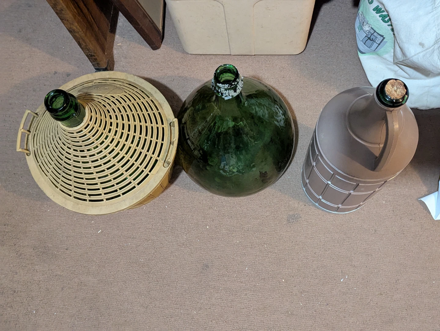 Vintage Metal Fruit Grinder/Press - photo 3