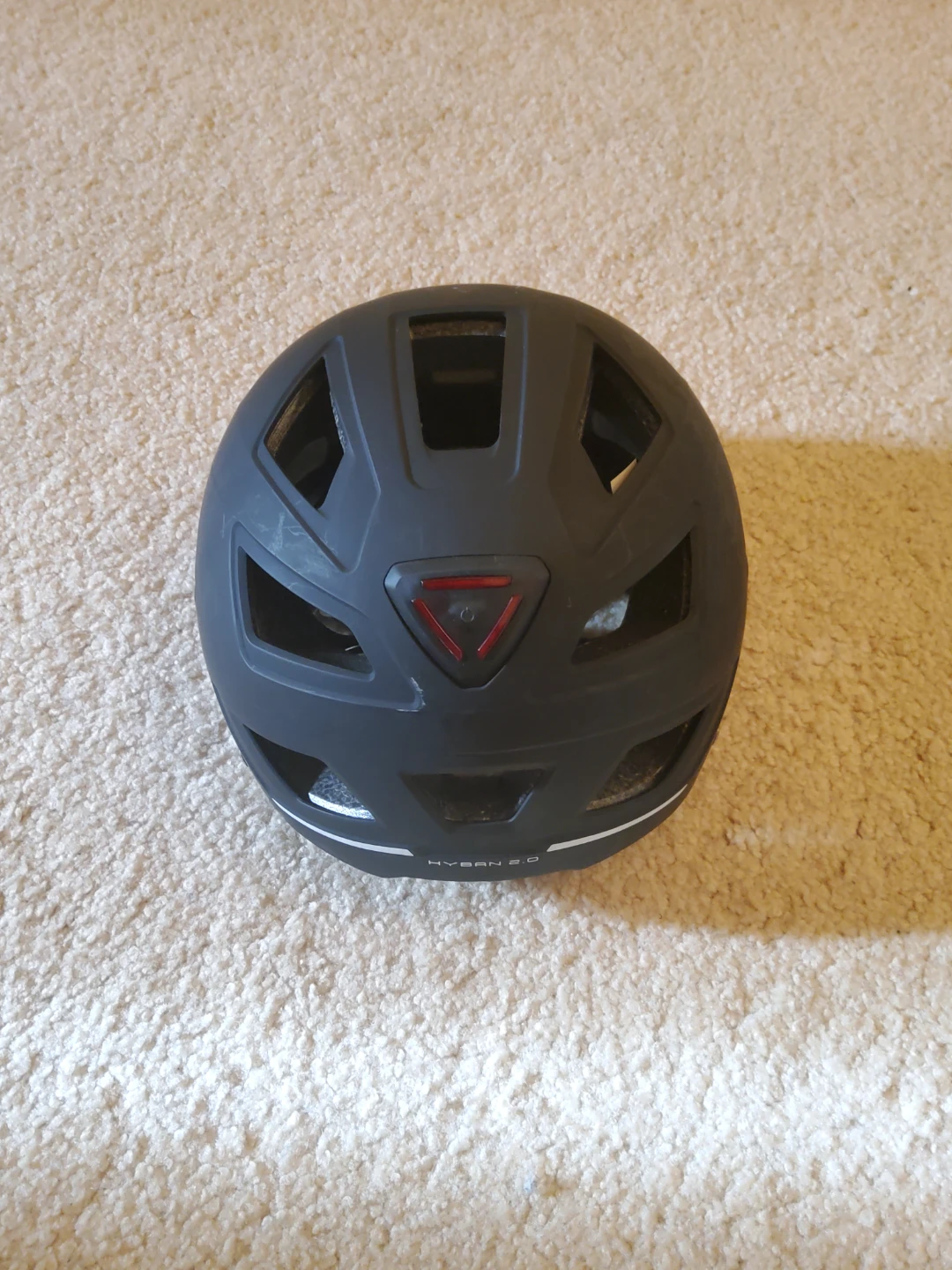 Brand New Bike Helmets - photo 3