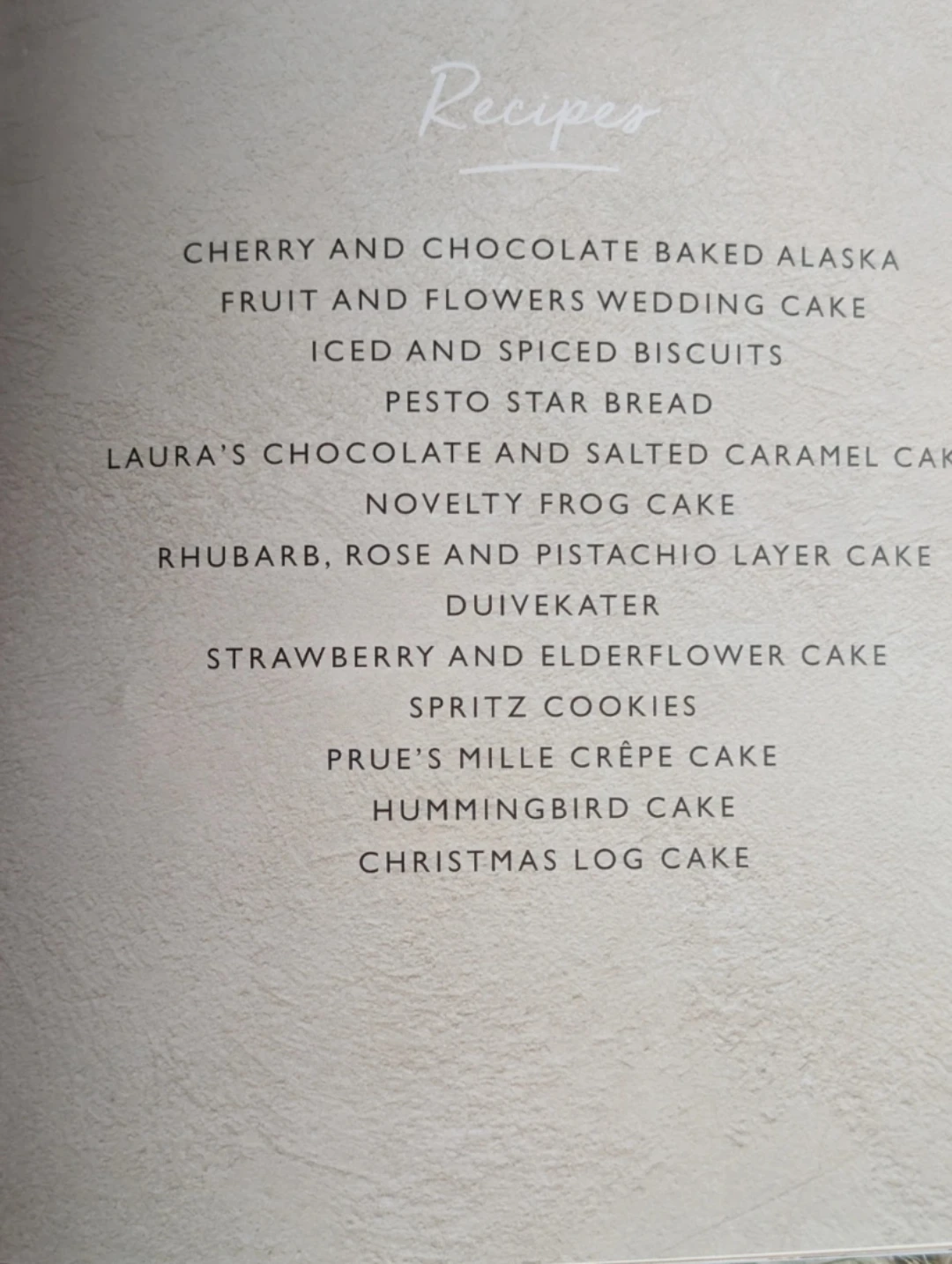 The Great British Baking Show: Love to Bake Cookbook - photo 5