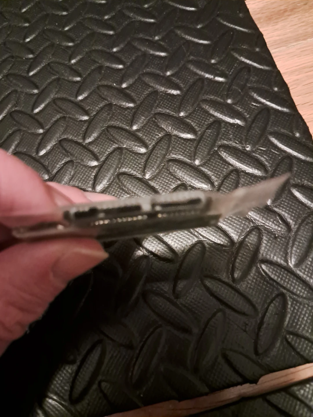 IDE SATA Adapter 1.8" SATA 16 Pin to SATA 22 pin Converter Card - photo 2