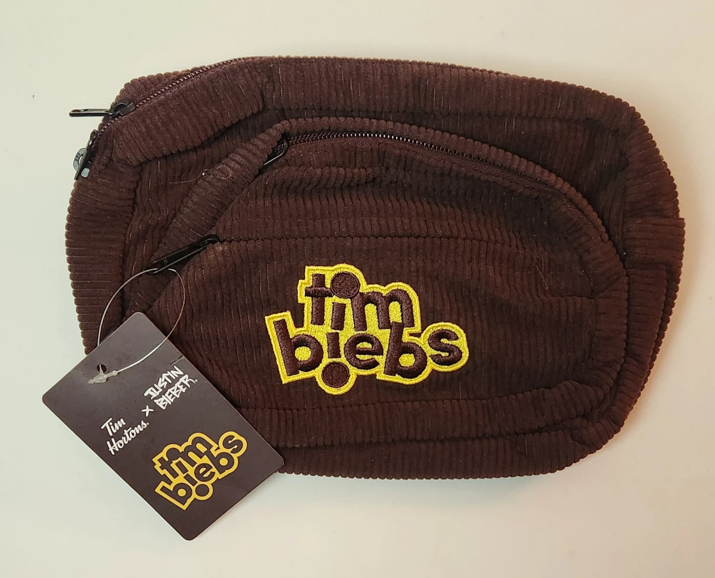 Tim Biebs Fanny Pack