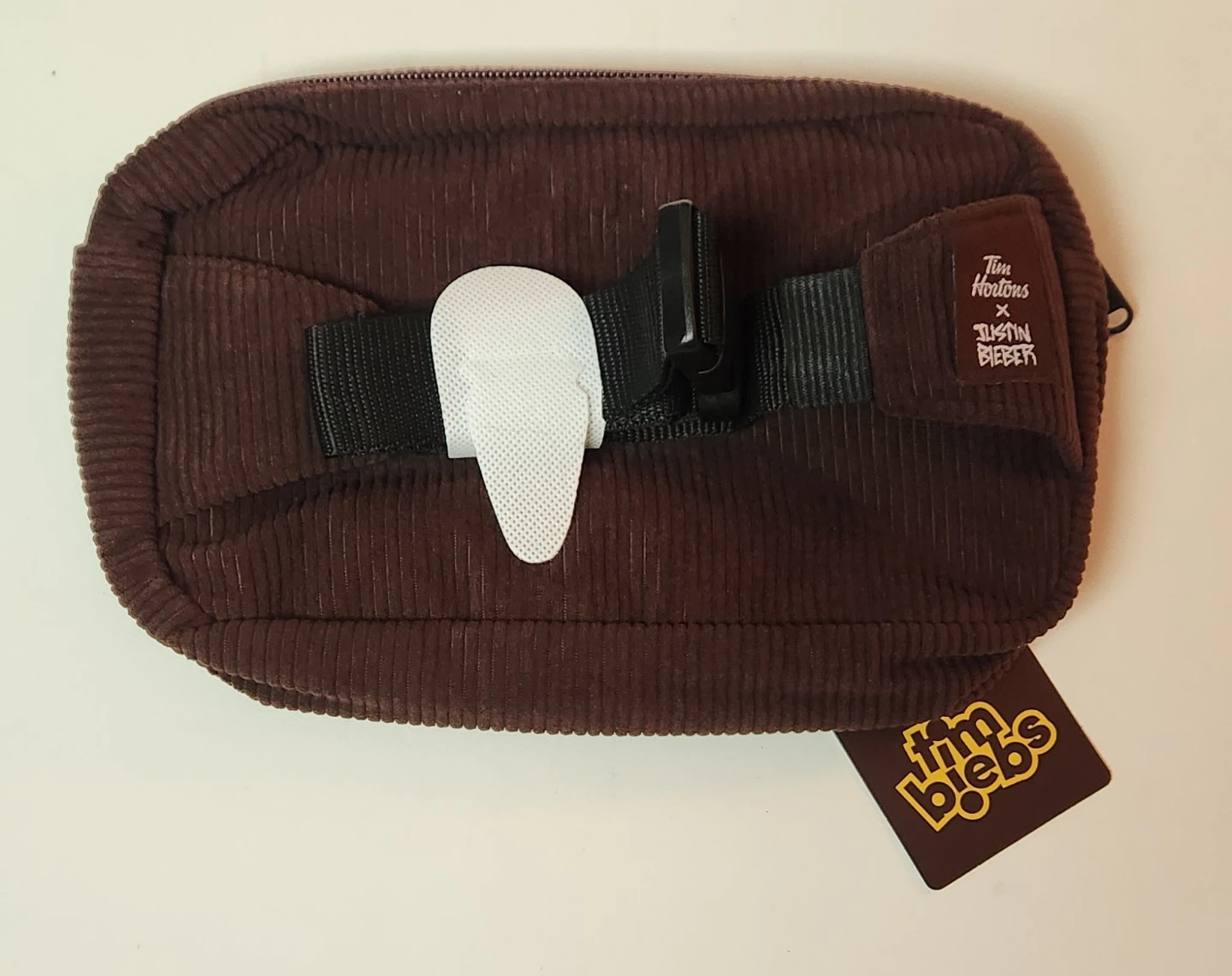 Tim Biebs Fanny Pack - photo 4