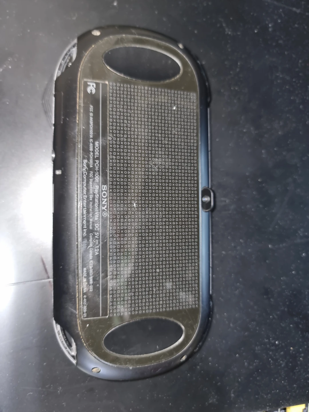 Sony PS Vita PCH-1001 with Enso,VitaDeploy - photo 2