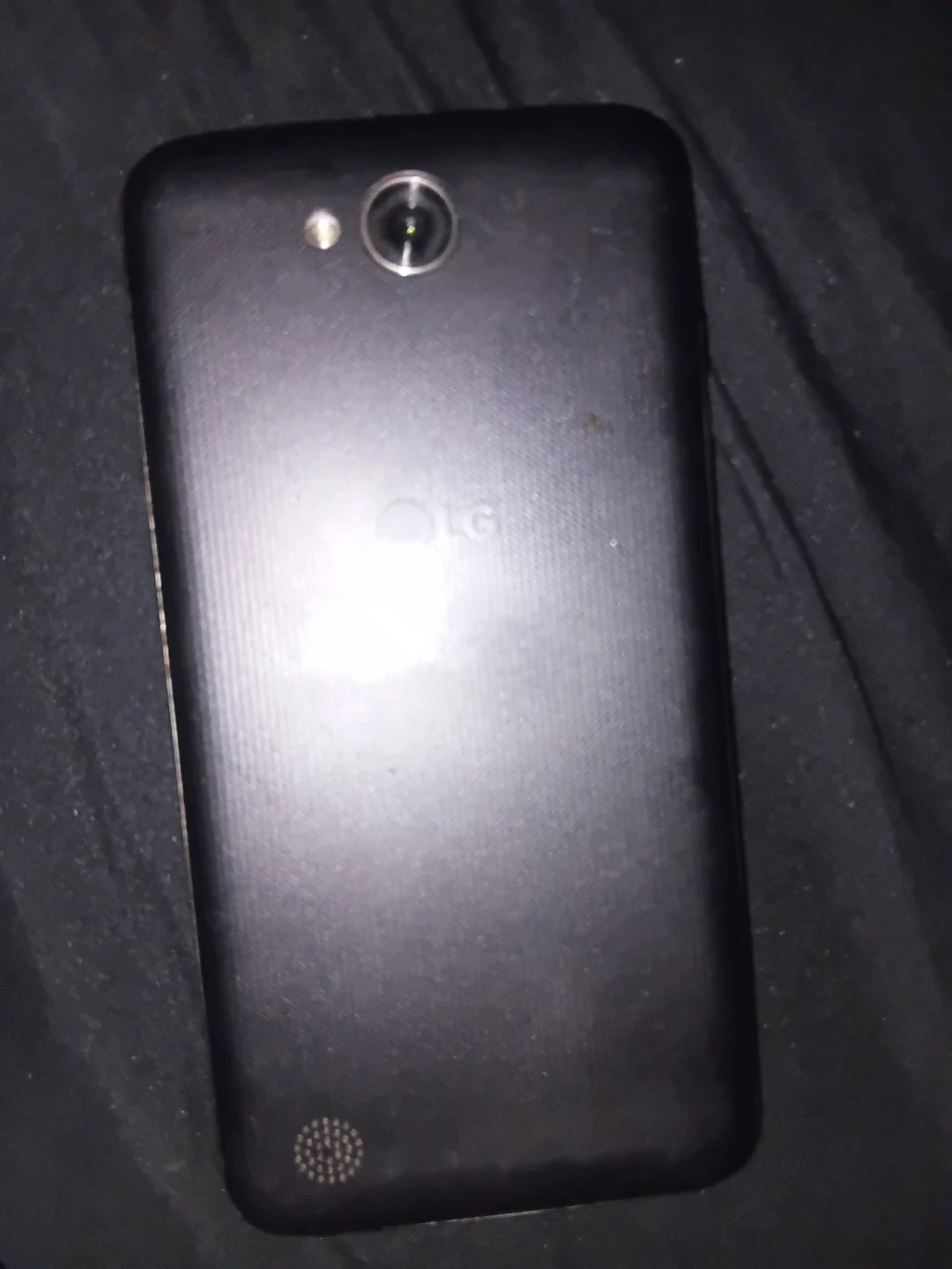 LG power x 2 - photo 2