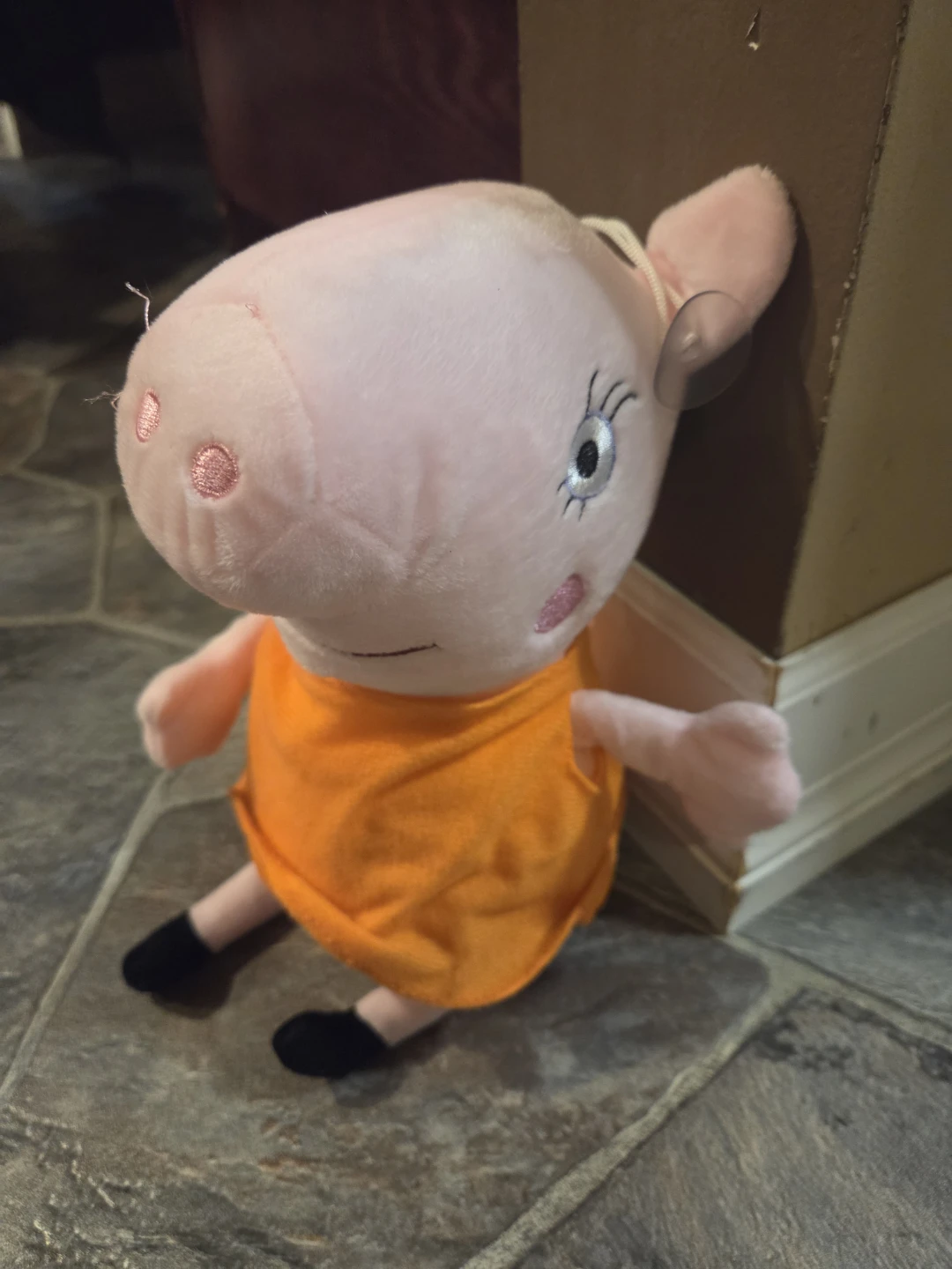 Peppa Pig Plush Toy - photo 2