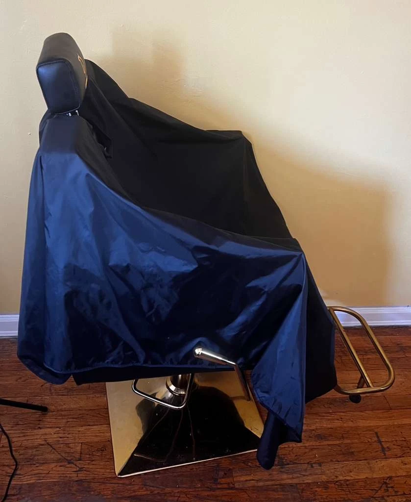 Luxchairs Black Styling Chair - photo 3
