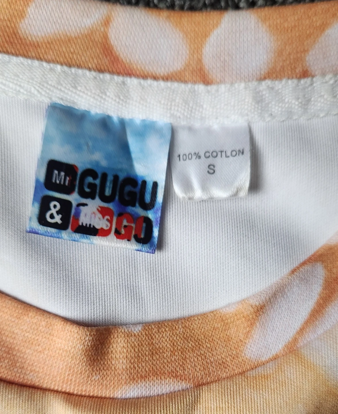 Hamburger Long Sleeve Shirt - photo 4