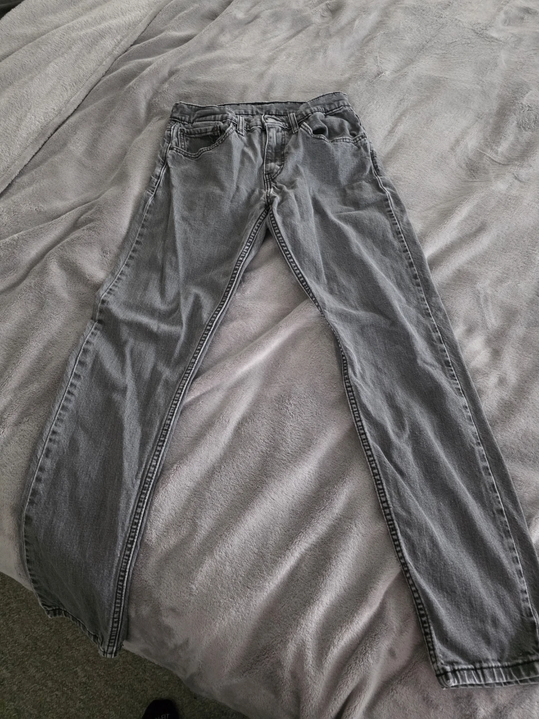 Levi's 512 Jeans, W31 L34