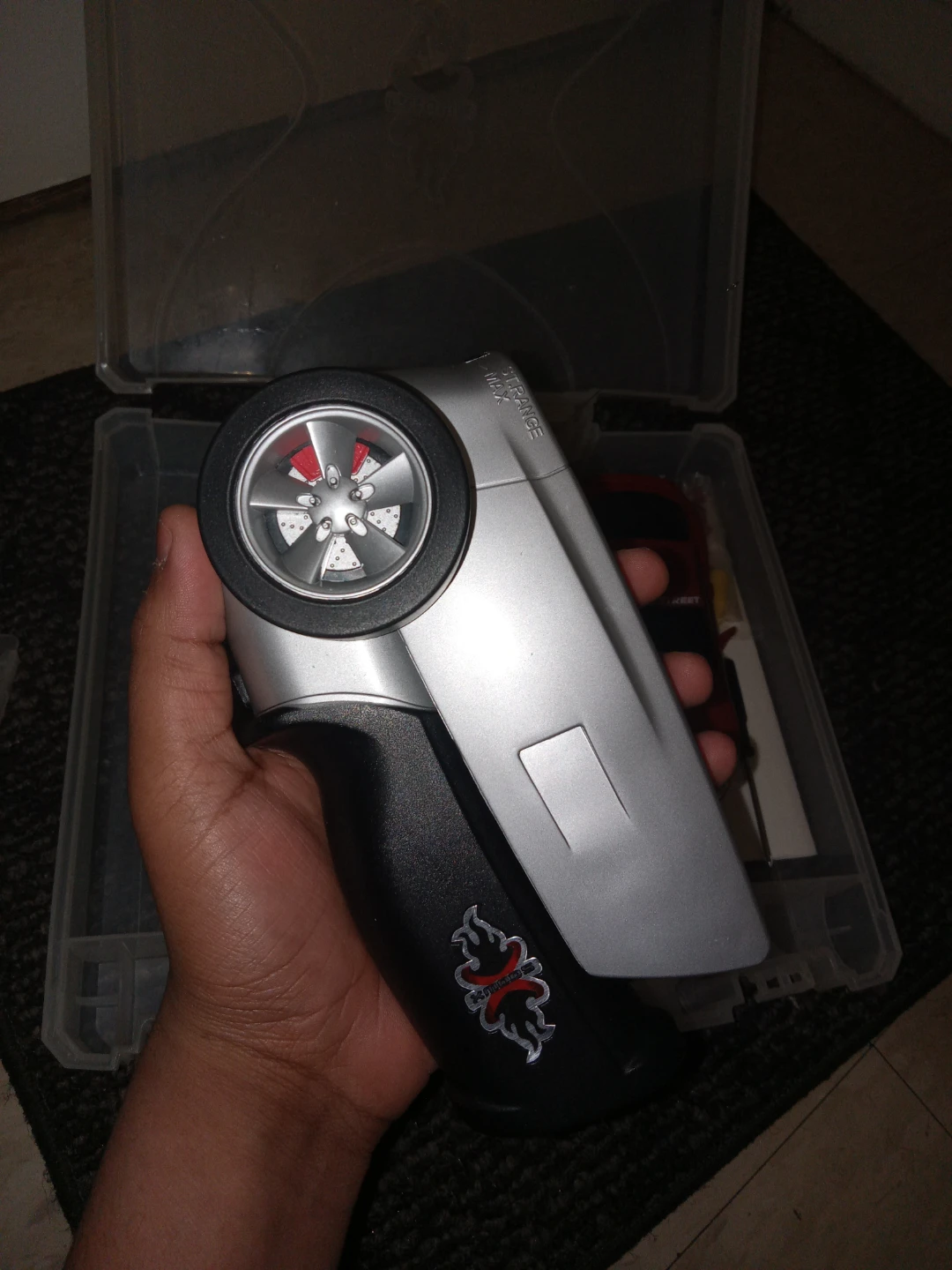 XMODS RC cars from 2003 - photo 2