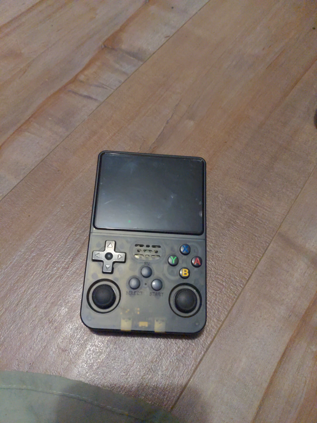 My Arcade Handheld Gaming Console R36 - photo 4