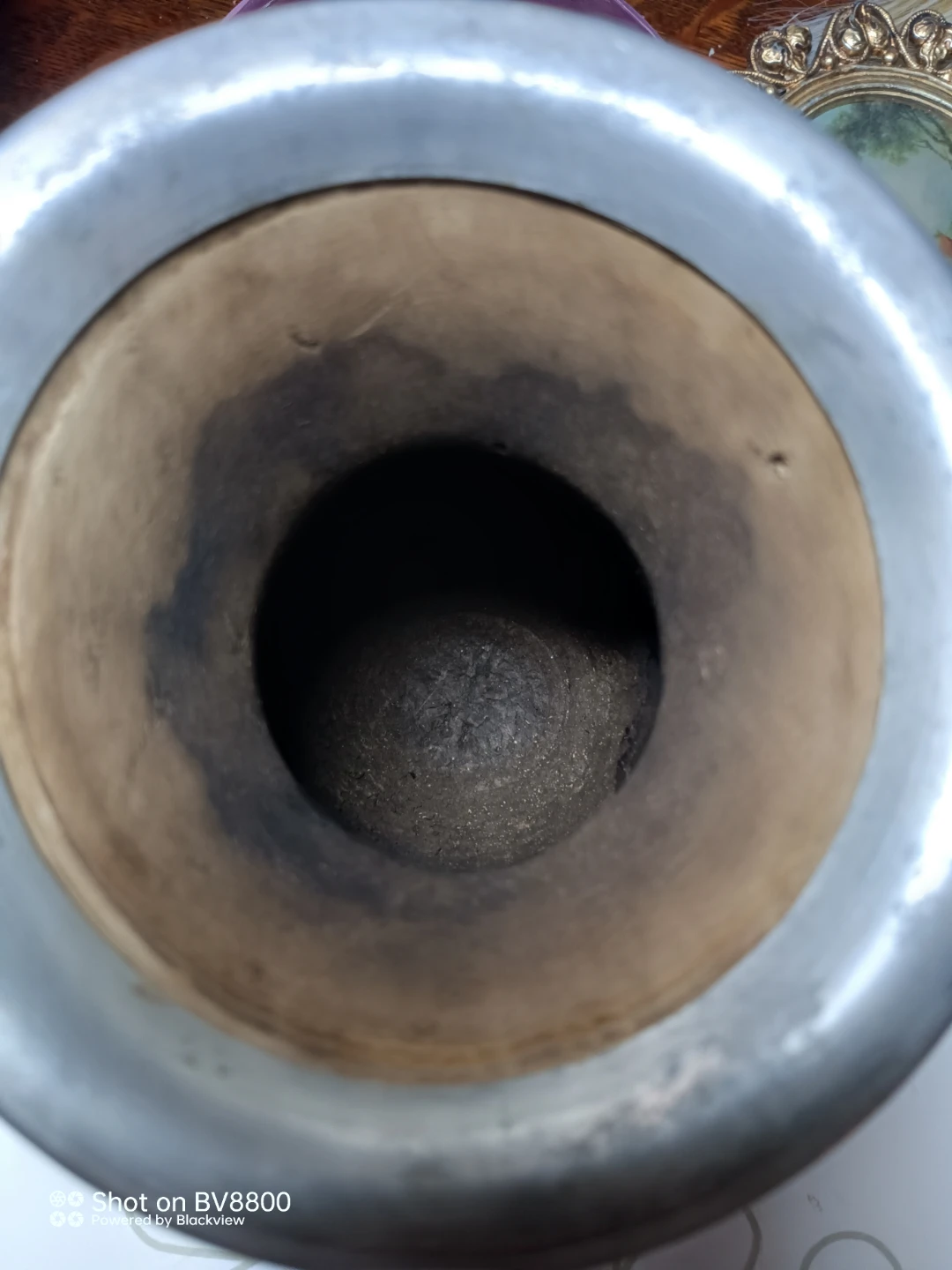 Mate Cup Gourd - photo 5