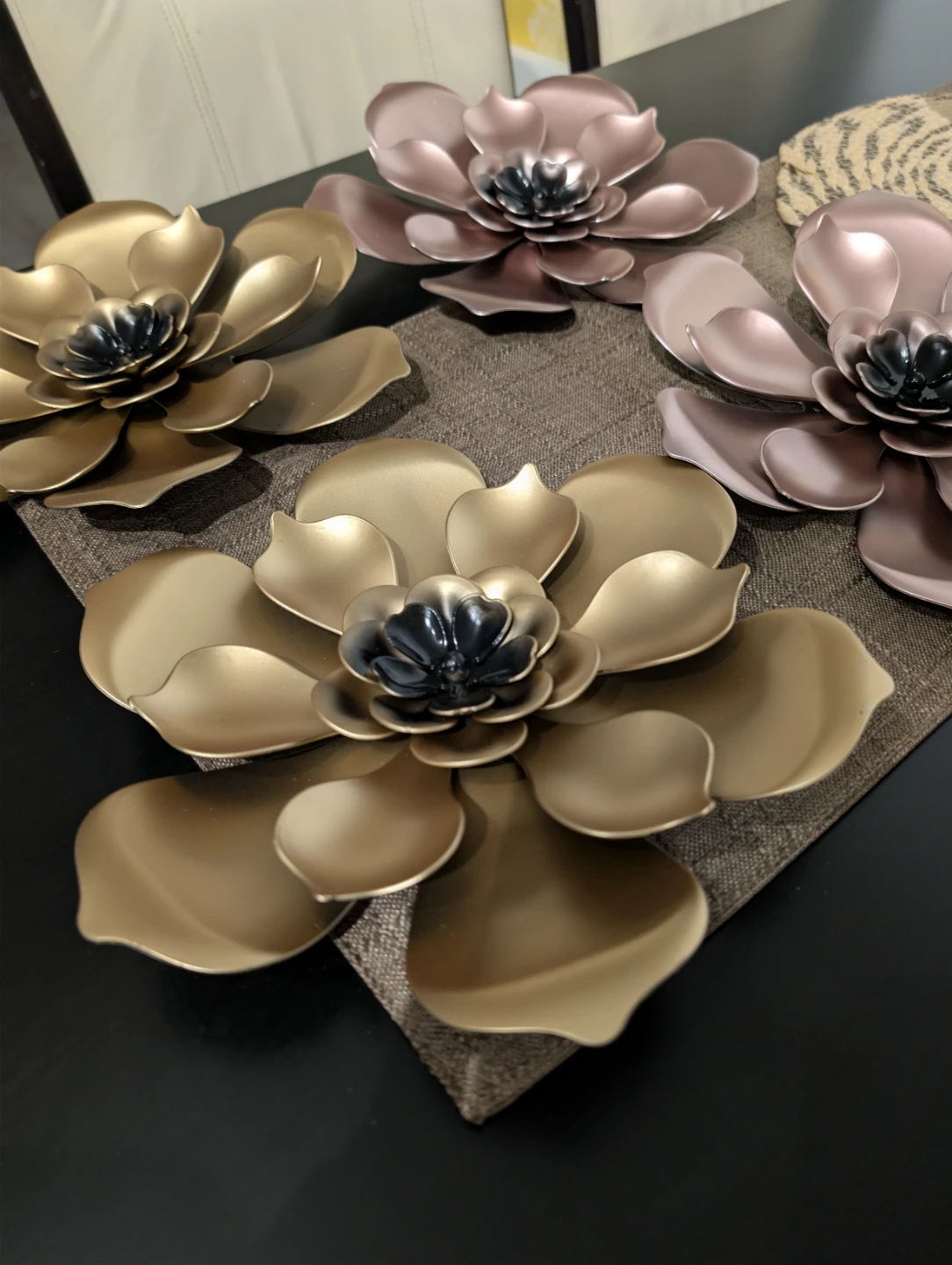 Flower Wall Decor - photo 2