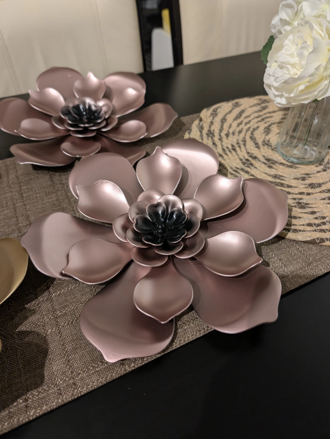 Flower Wall Decor - photo 3