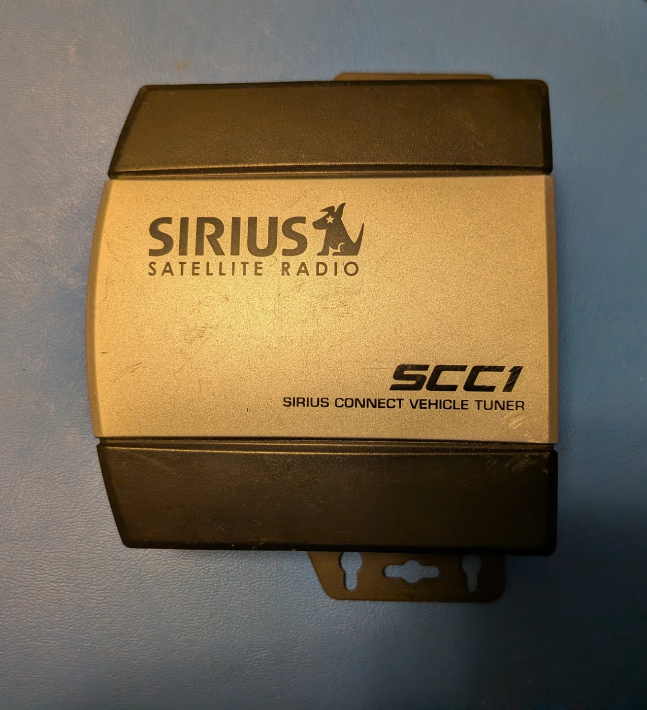 Sirius XM Satellite Connect Vehicle Tuner module