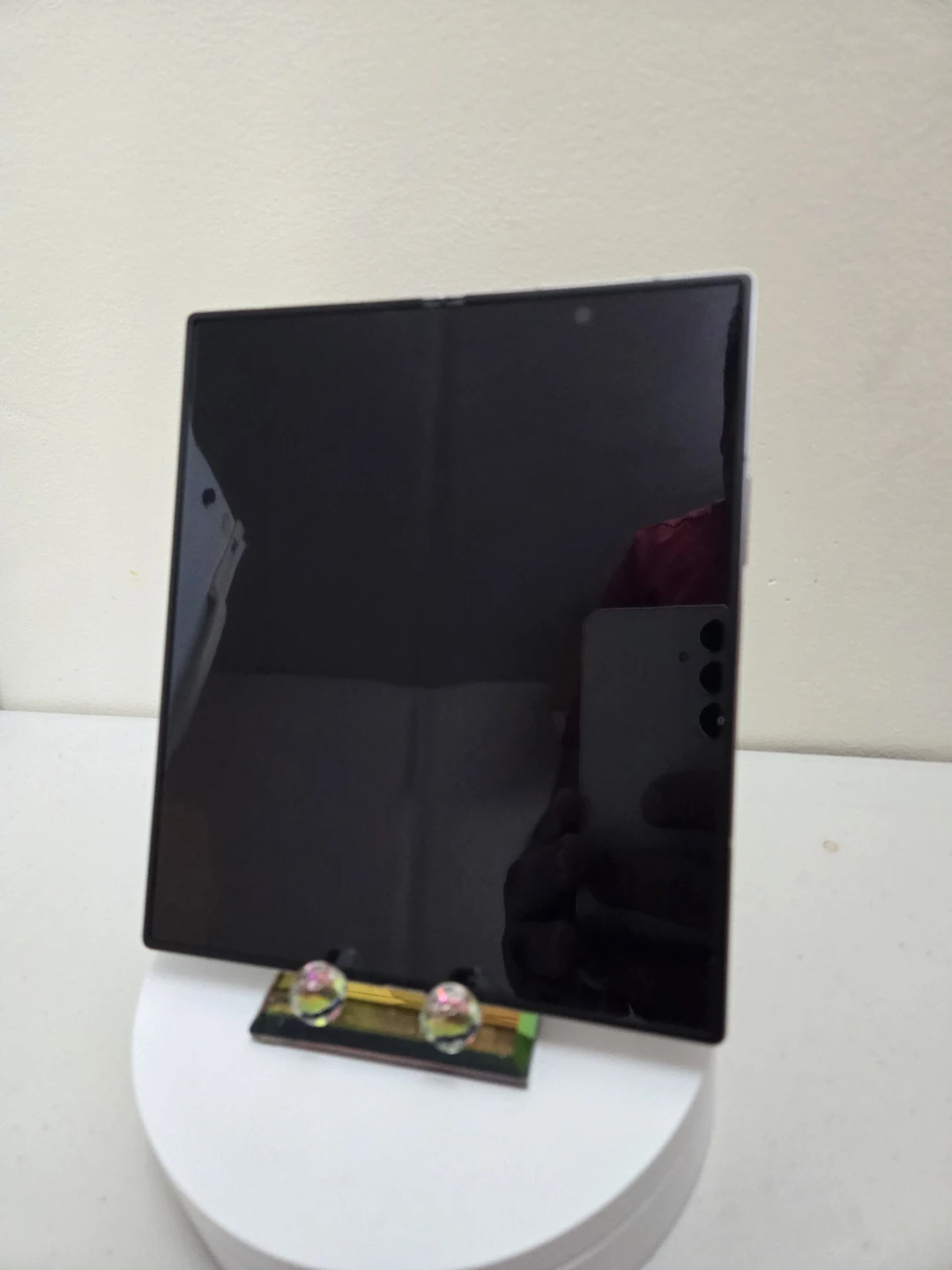 Samsung Galaxy Z Fold6 - Like New! - photo 3