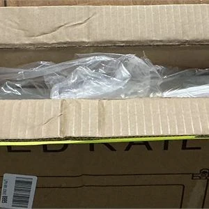 Adjustable Bed Rail Safety Guard - photo 4