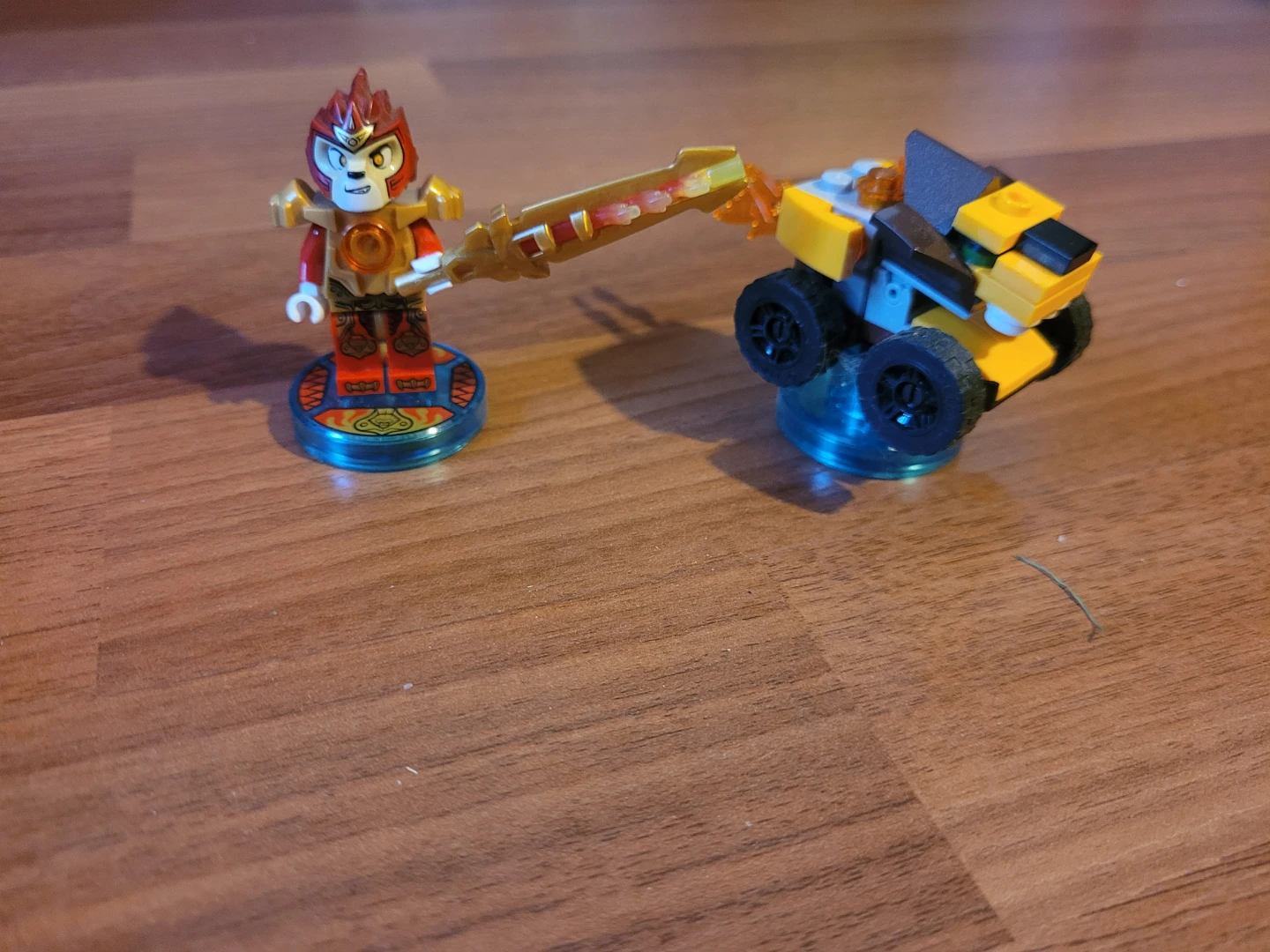 Lego Dimensions