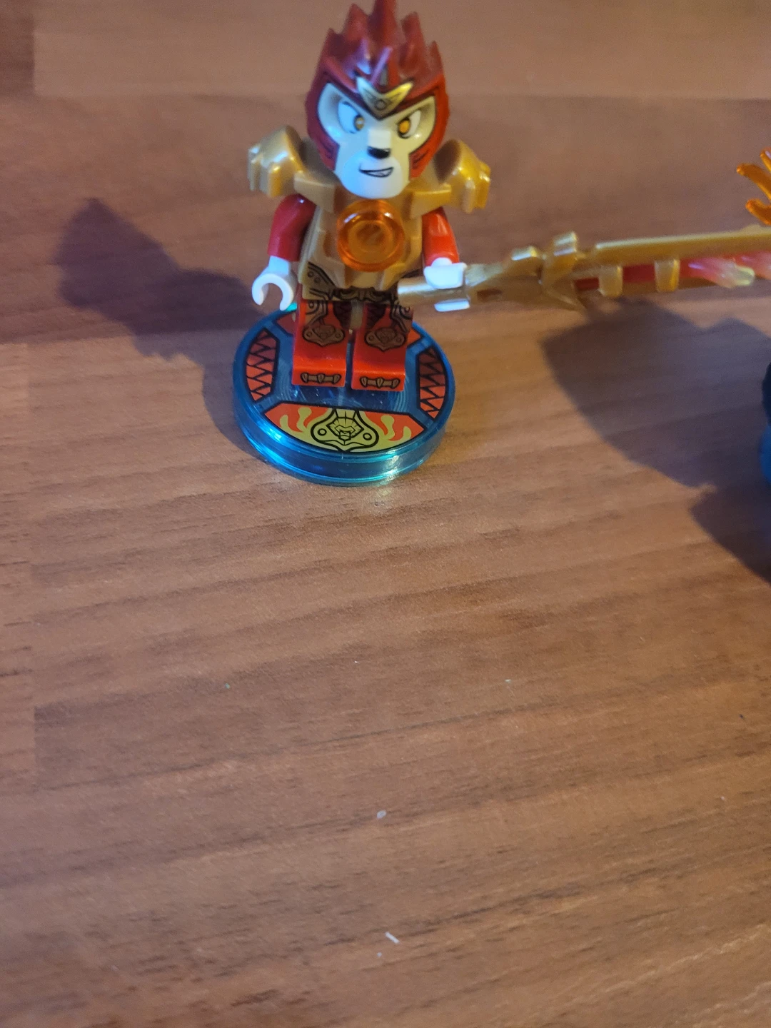 Lego Dimensions - photo 2