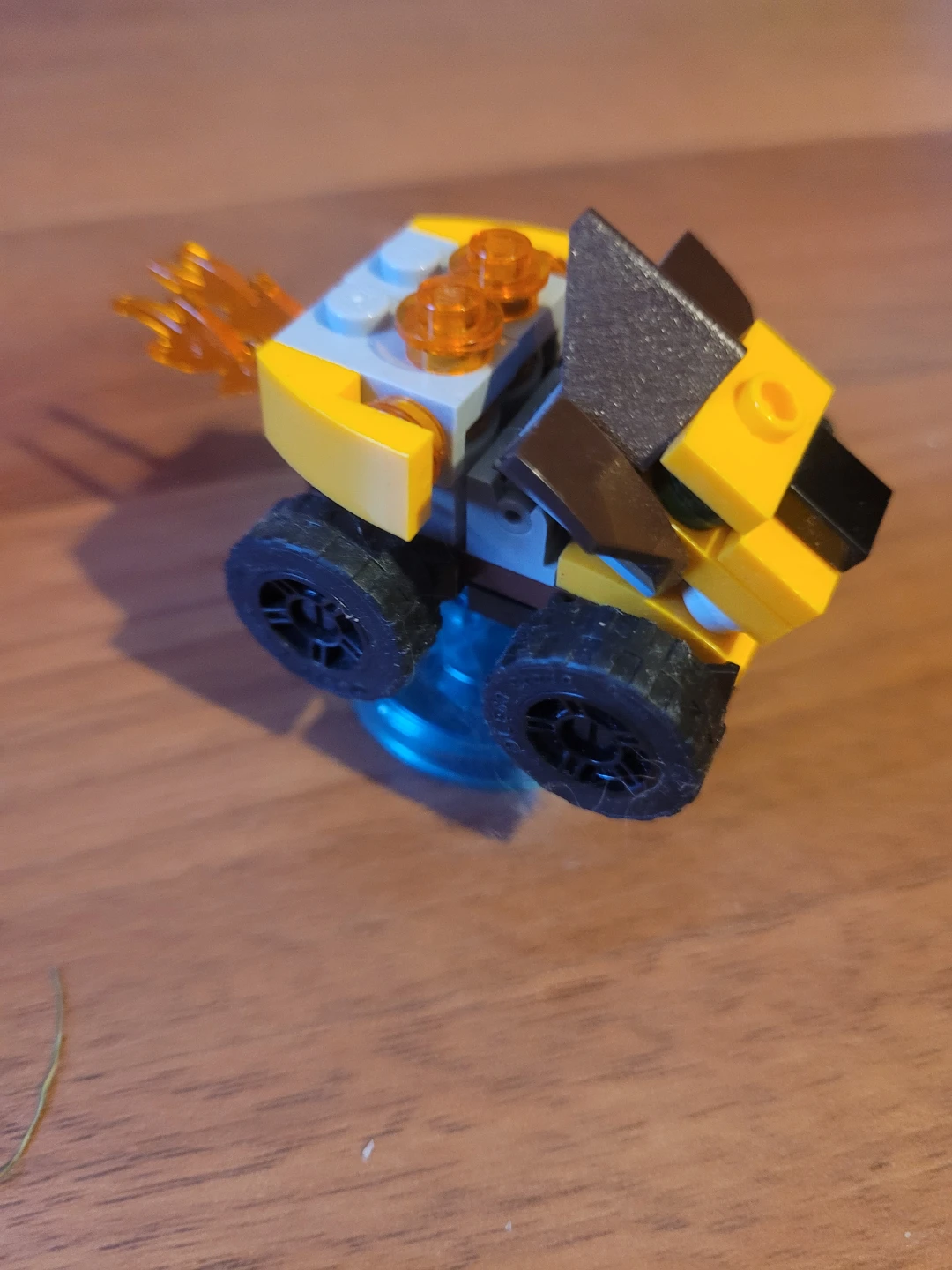 Lego Dimensions - photo 3