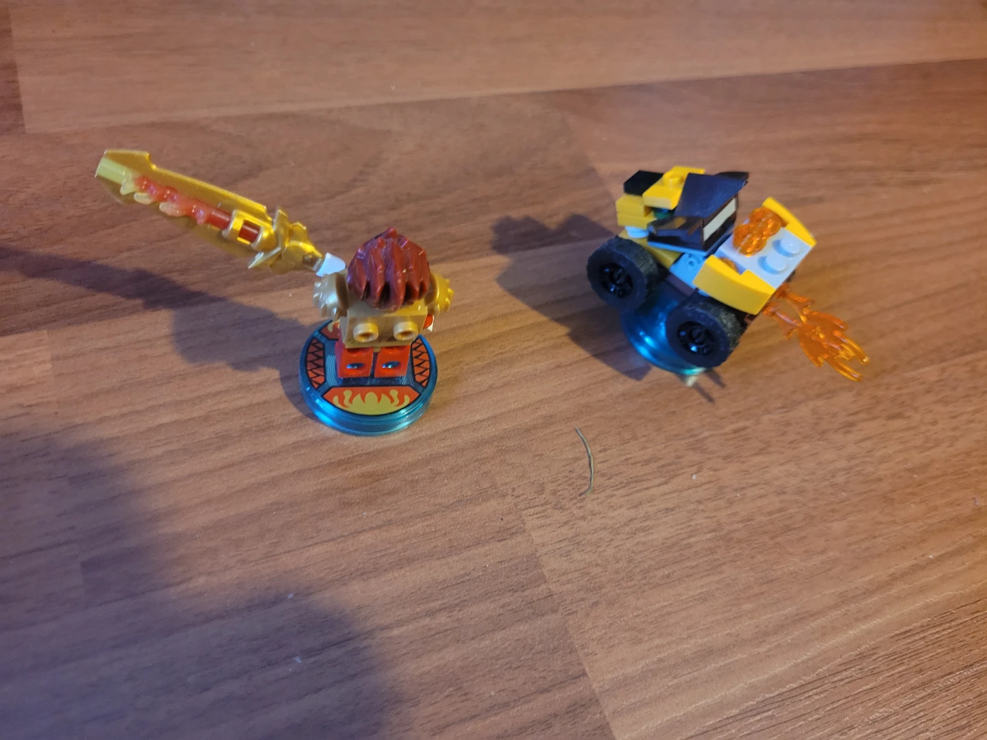 Lego Dimensions - photo 4