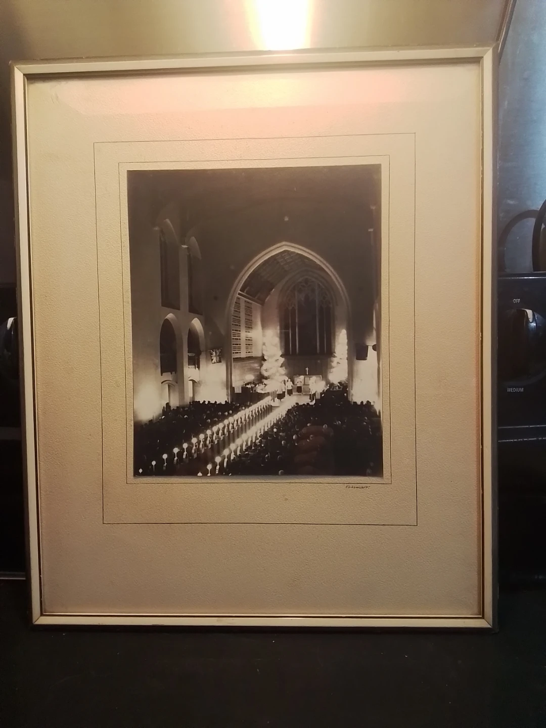 Vintage F.G. Longstaff Print - photo 2