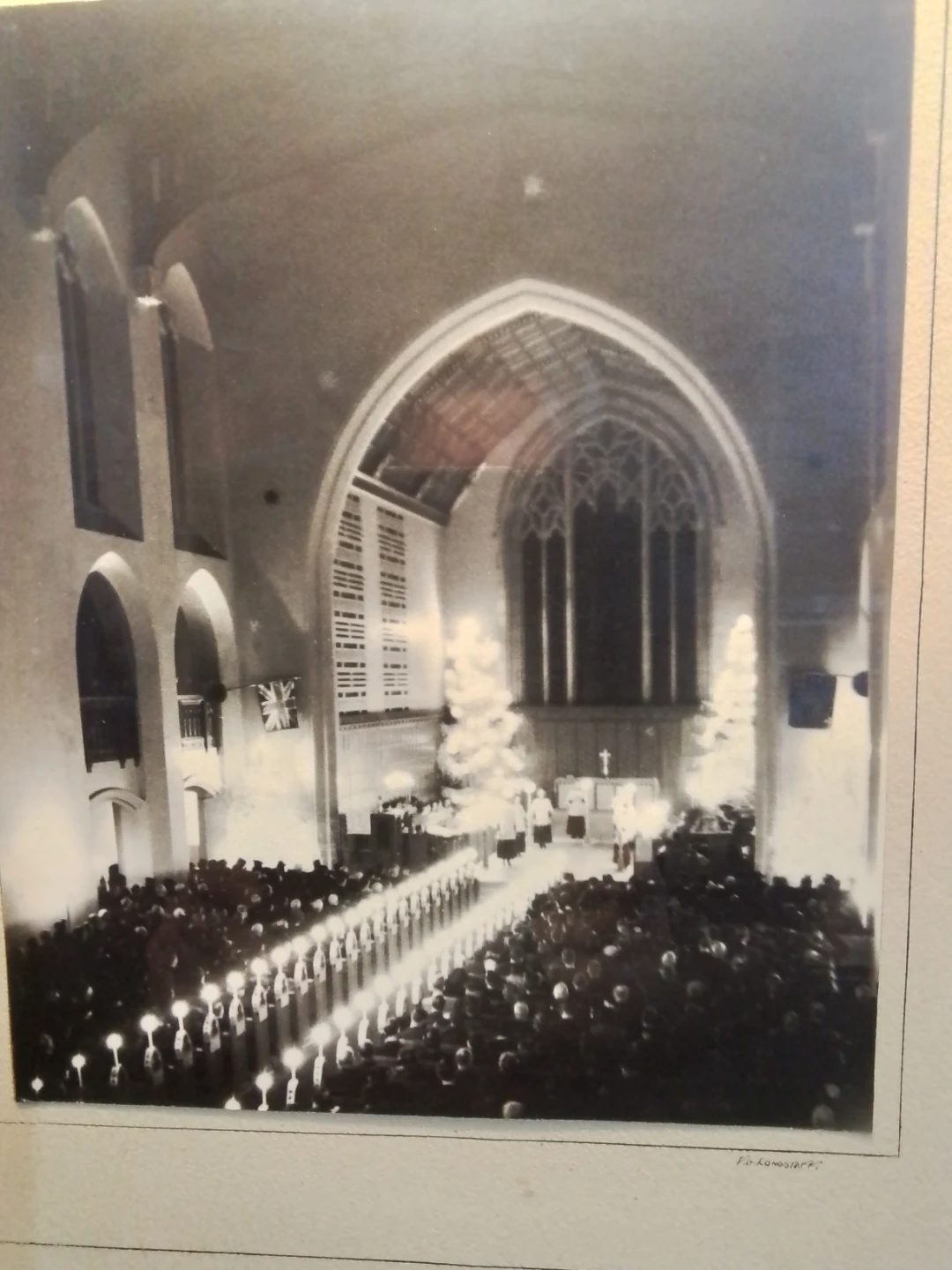 Vintage F.G. Longstaff Print - photo 3