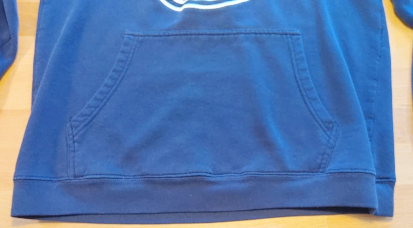 Edmonton Oilers Hoodie - photo 5