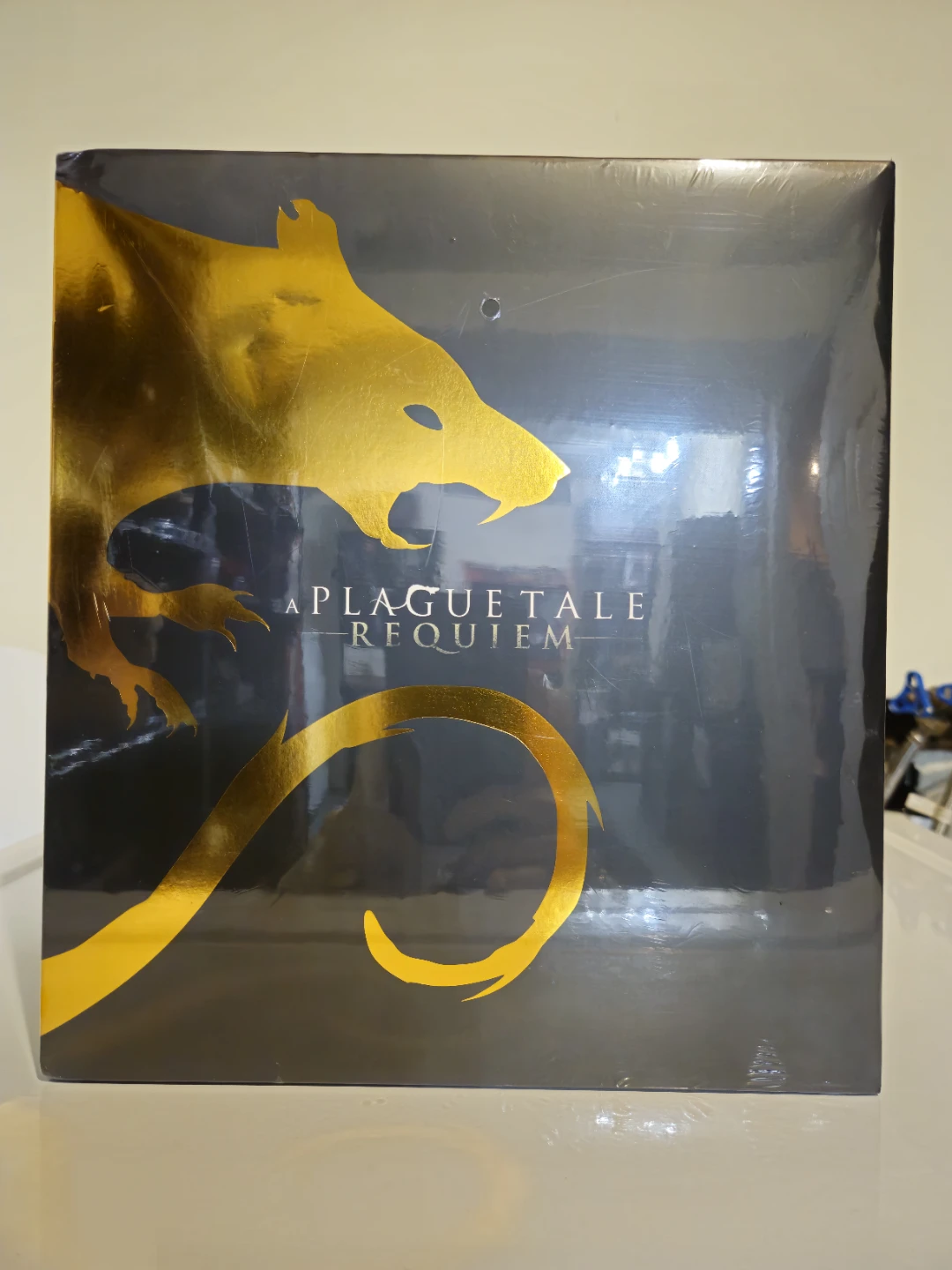 A Plague Tale: Requiem Collector's Edition (PS5/Xbox) - photo 2