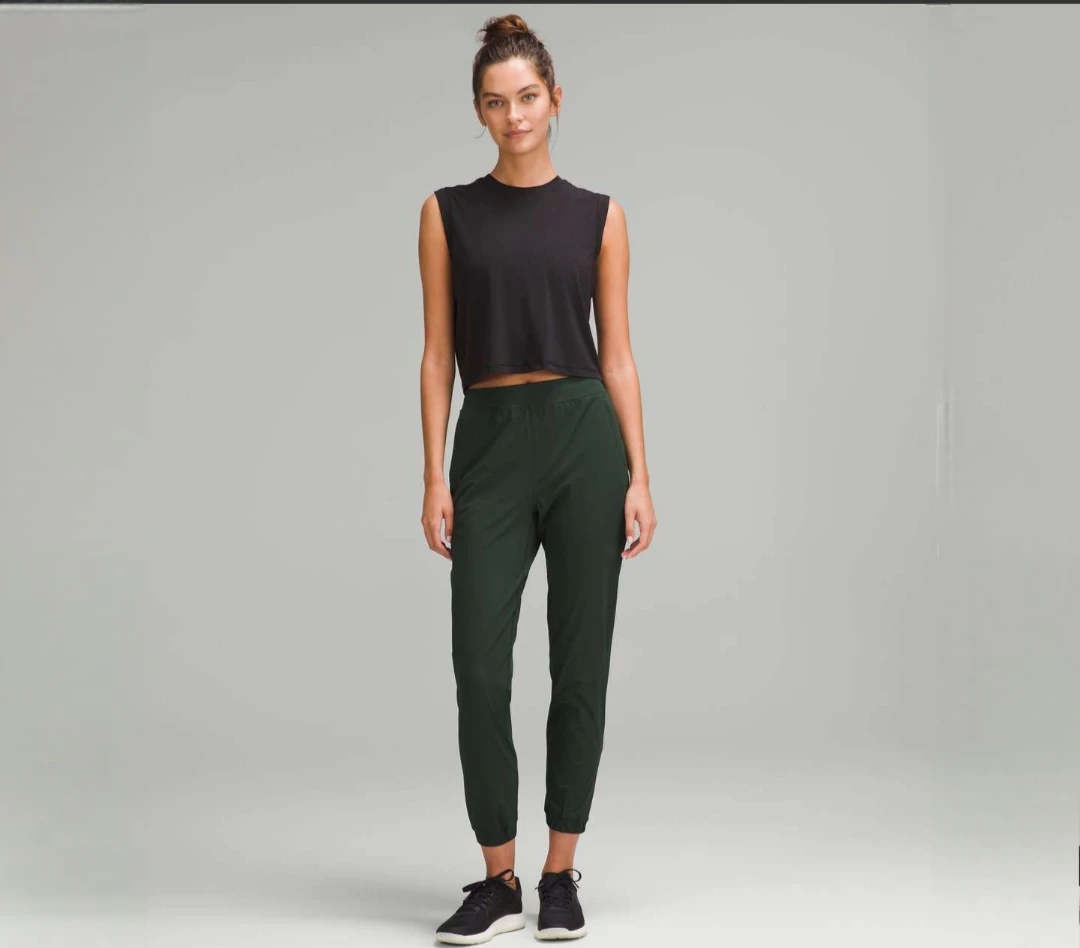 Lululemon Adapted State High-Rise Jogger - photo 3