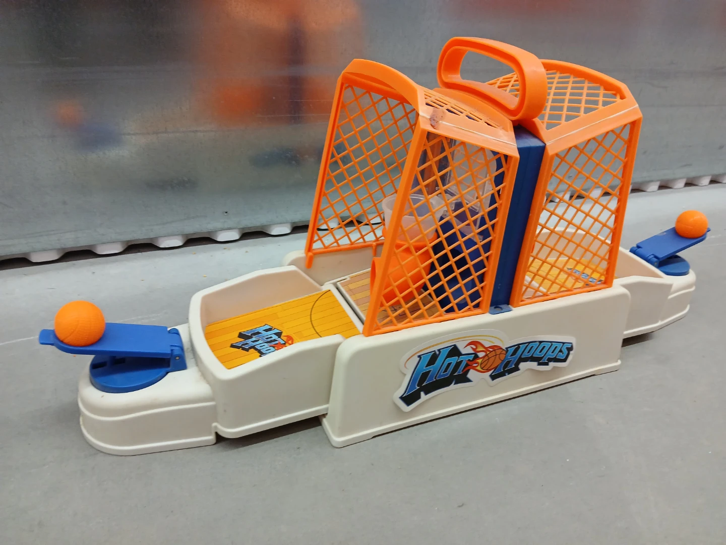 Basketball shooting Game toy desktop - photo 2