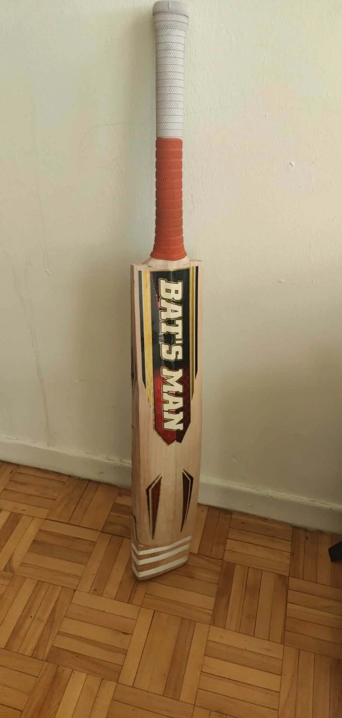 English WILLOW GRADE 1+ Special Edition Cricket Bat - photo 3
