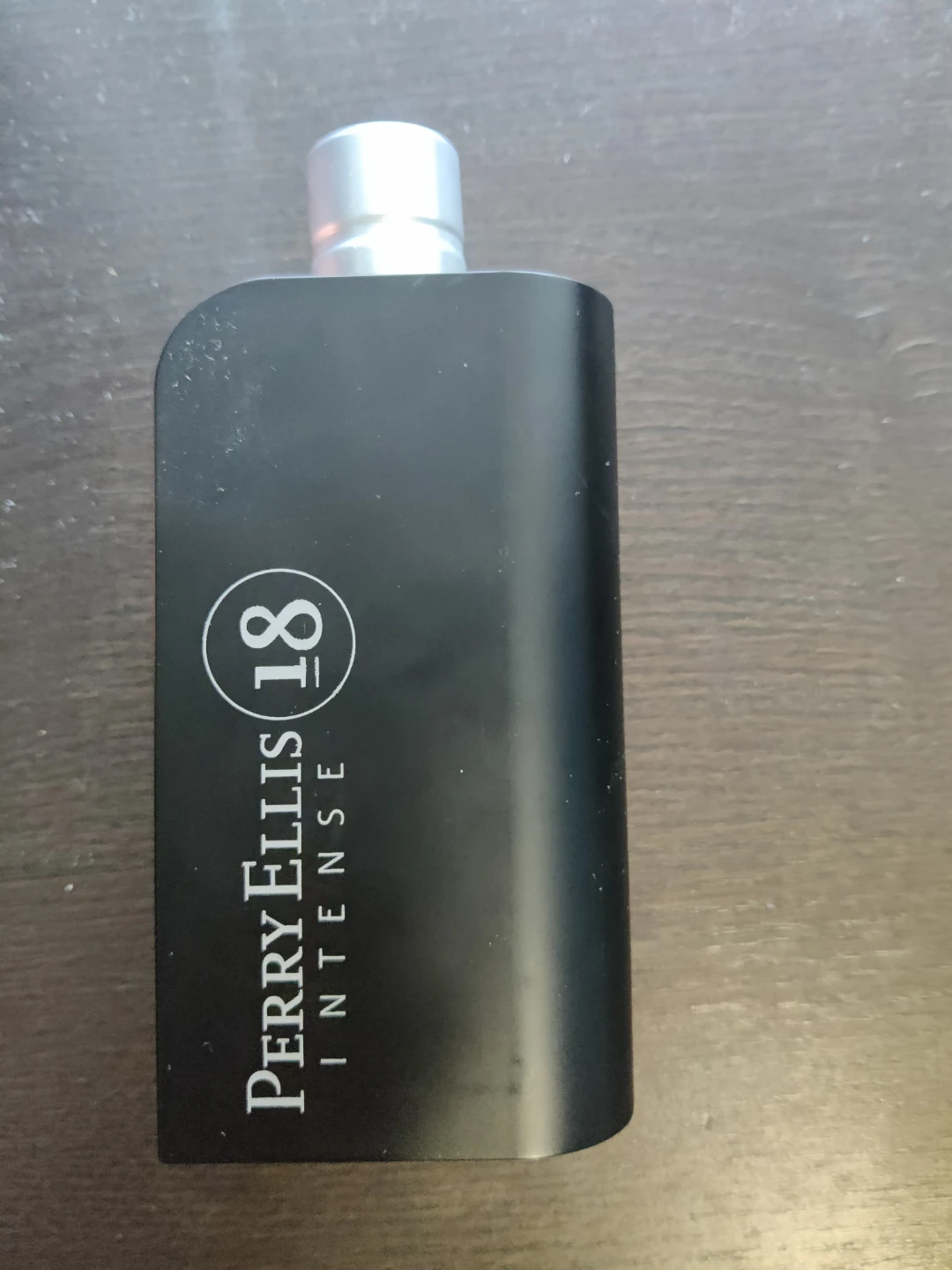 Perry Ellis 18 Intense Cologne